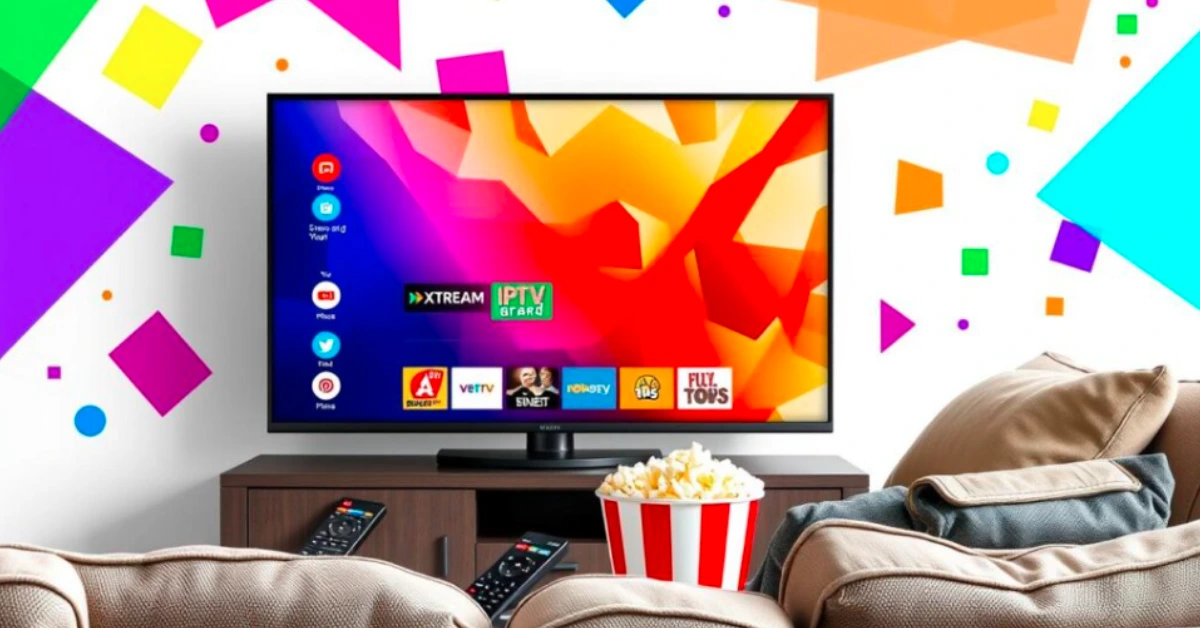 best usa iptv subscription