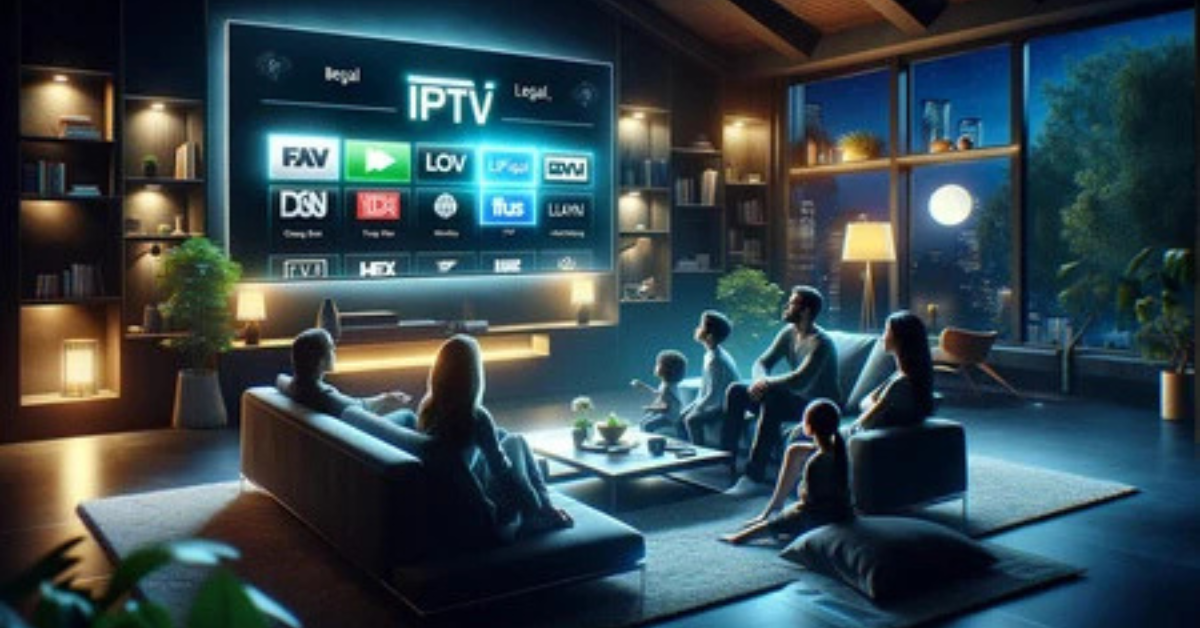 usa iptv subscription player