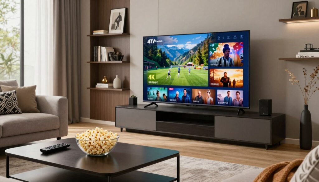 4k iptv
