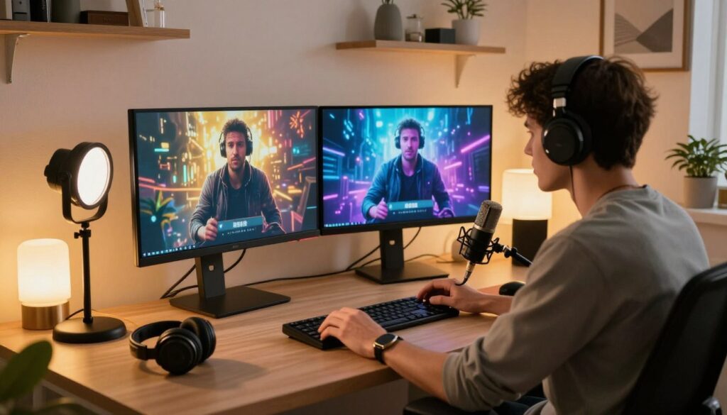 Enhancing your streaming experience with professional tools