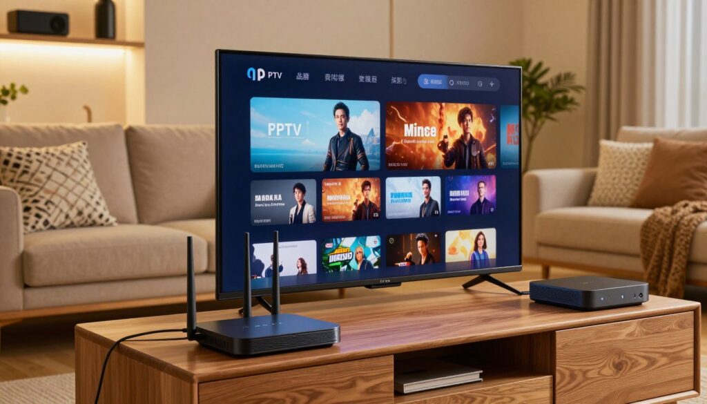 Essential Hardware for Your IPTV Setup Essential Hardware for Your IPTV Setup