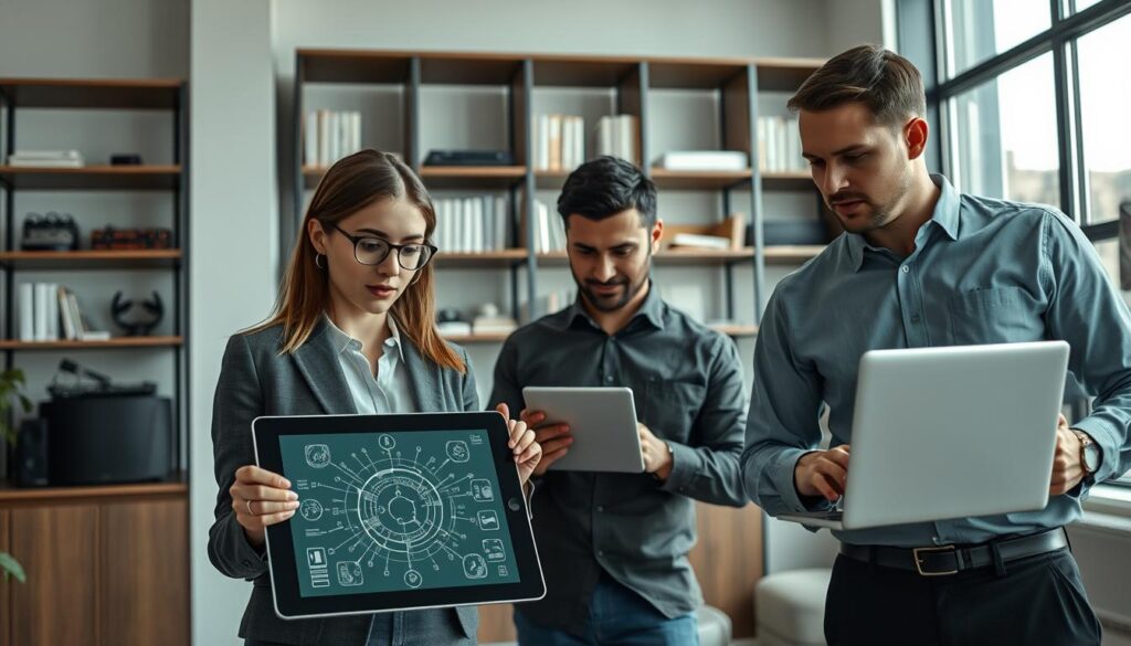 Evaluating Technical Requirements for Seamless Streaming