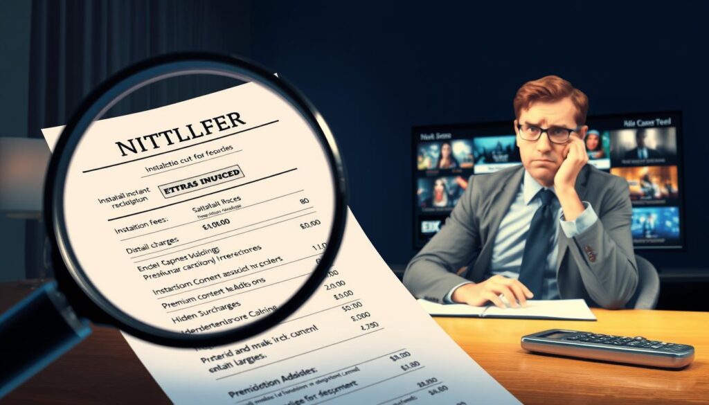 Extras and Hidden Fees in IPTV Subscriptions