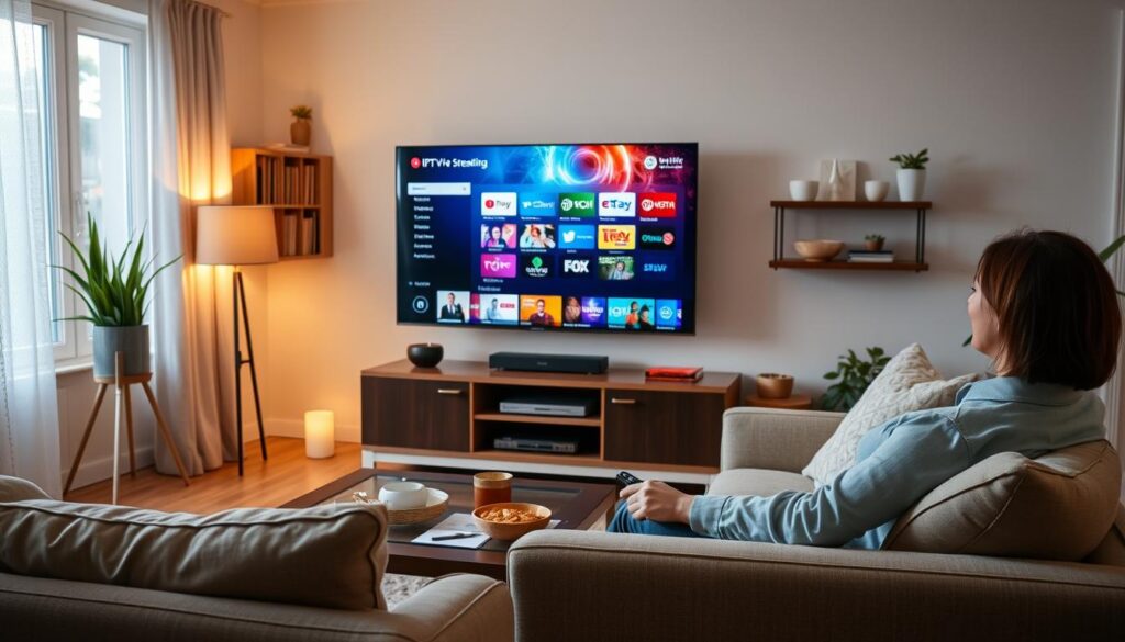 affordable IPTV service