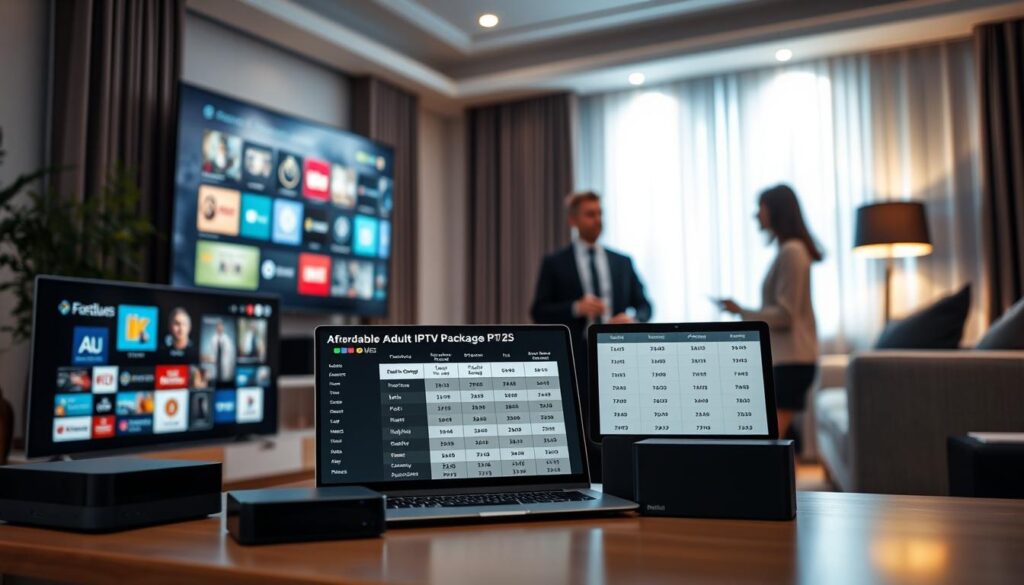 best adult iptv 2026