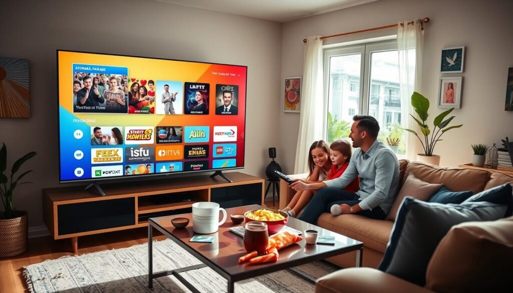 affordable iptv packages