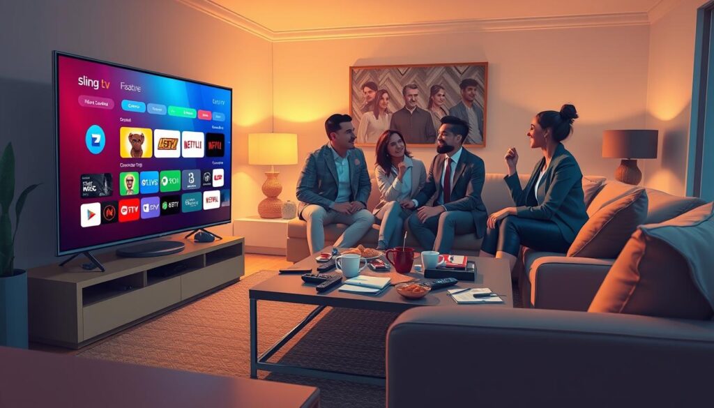 affordable iptv packages