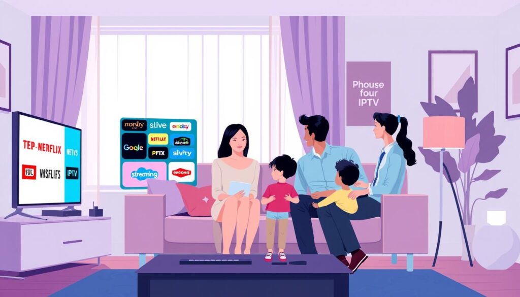 affordable iptv plans