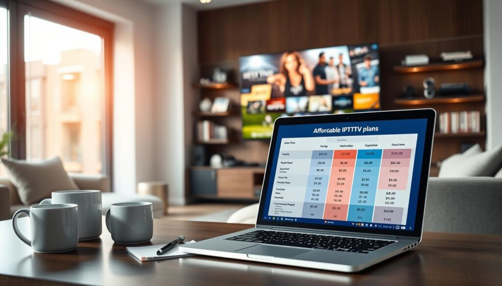 affordable iptv plans
