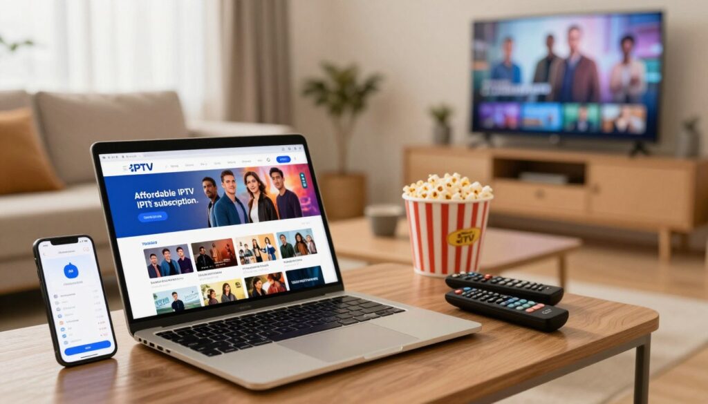 best usa iptv service