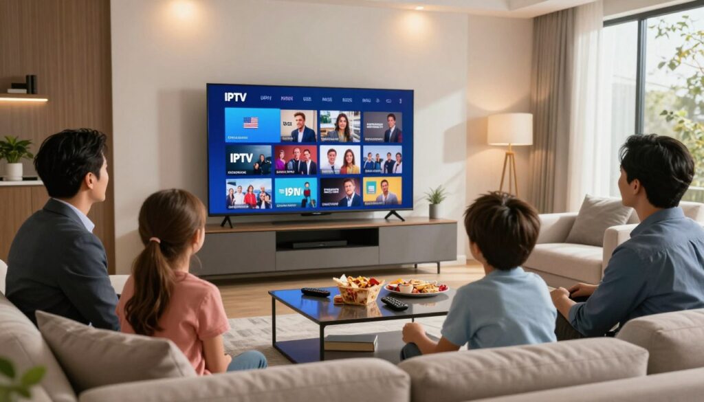 affordable iptv usa