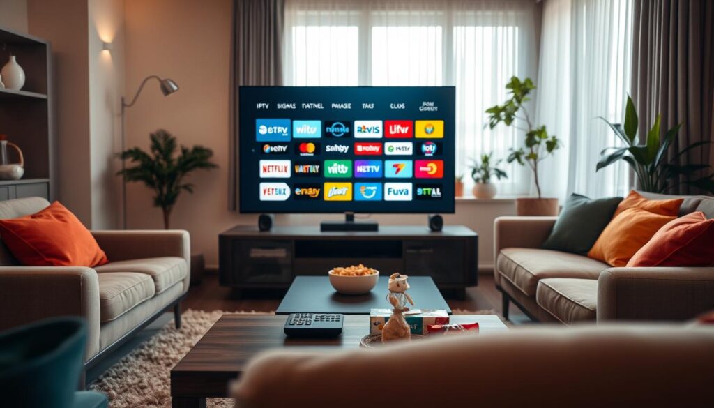 affordable iptv usa