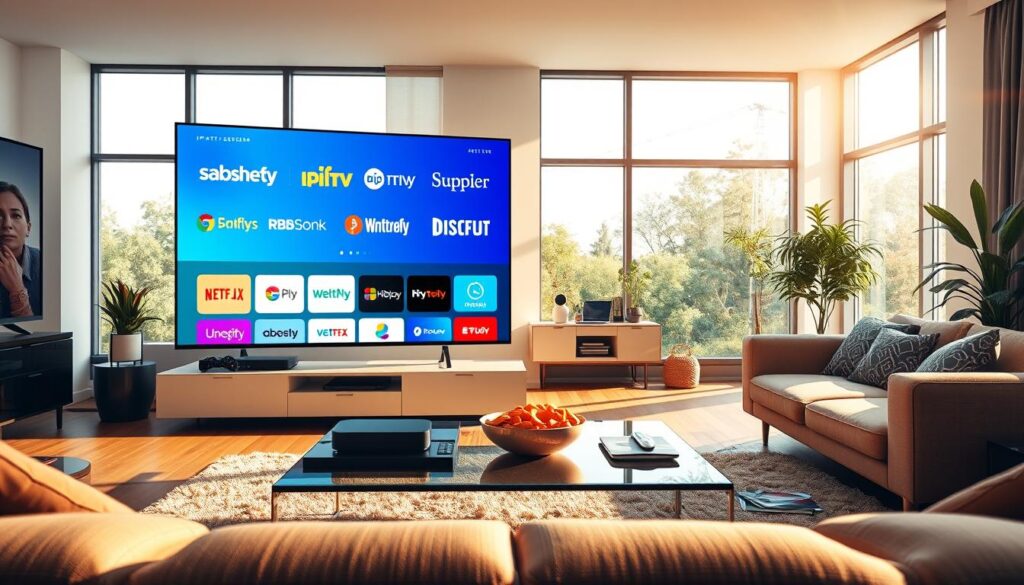 american iptv services