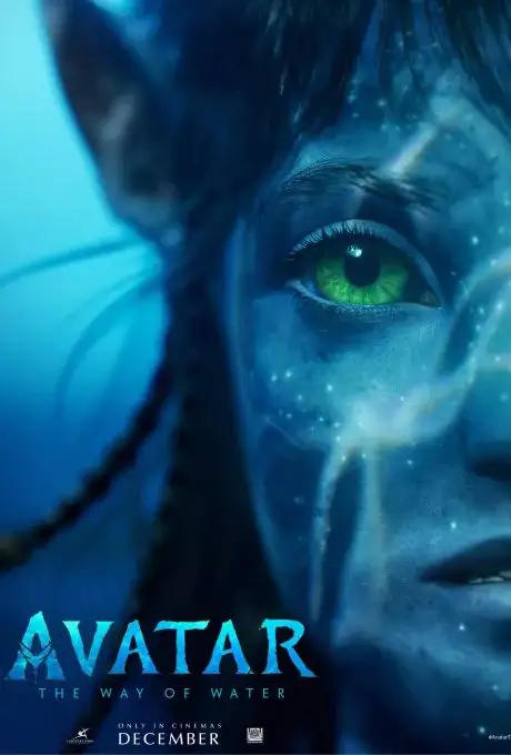 avatar poster