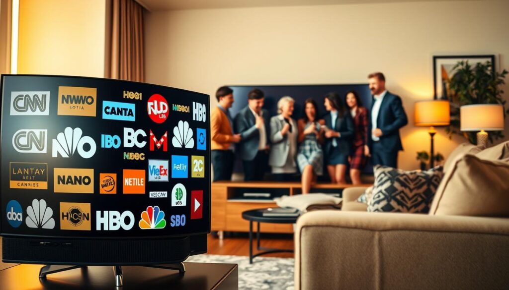 best american channels