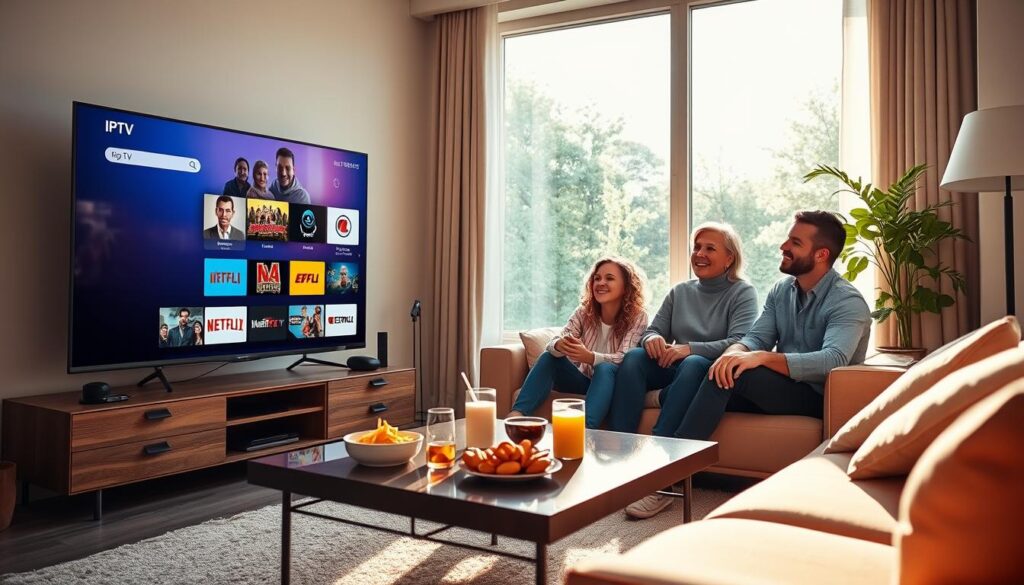 best cheap iptv usa