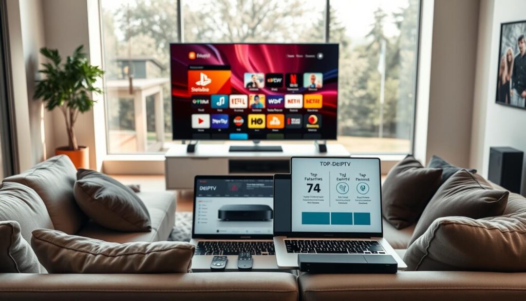 best deiptv