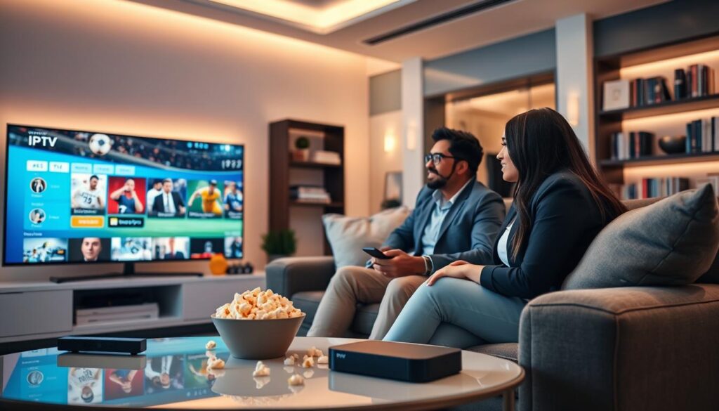 best iptv 2026