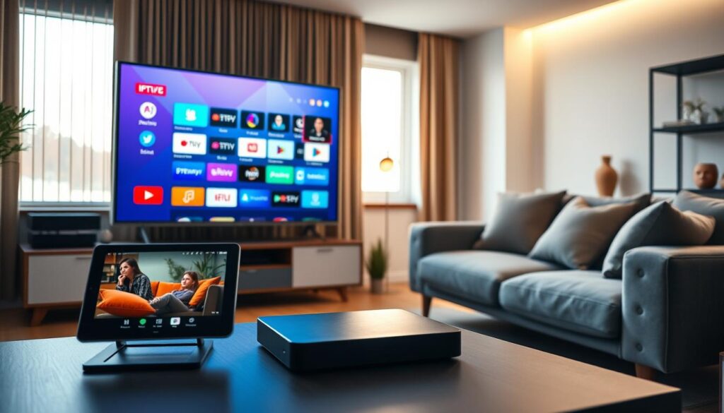 best iptv 2026 options