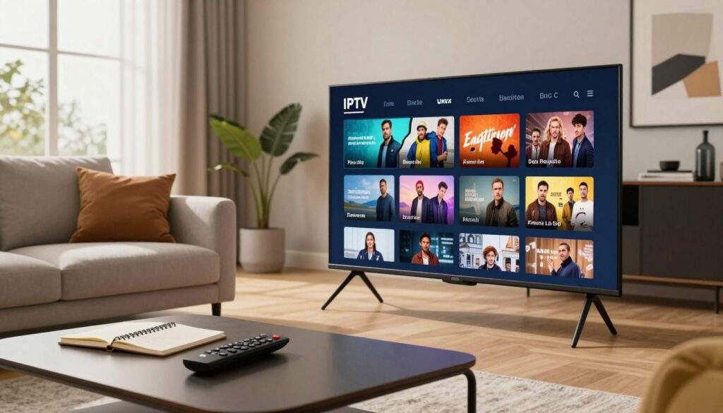best iptv app usa