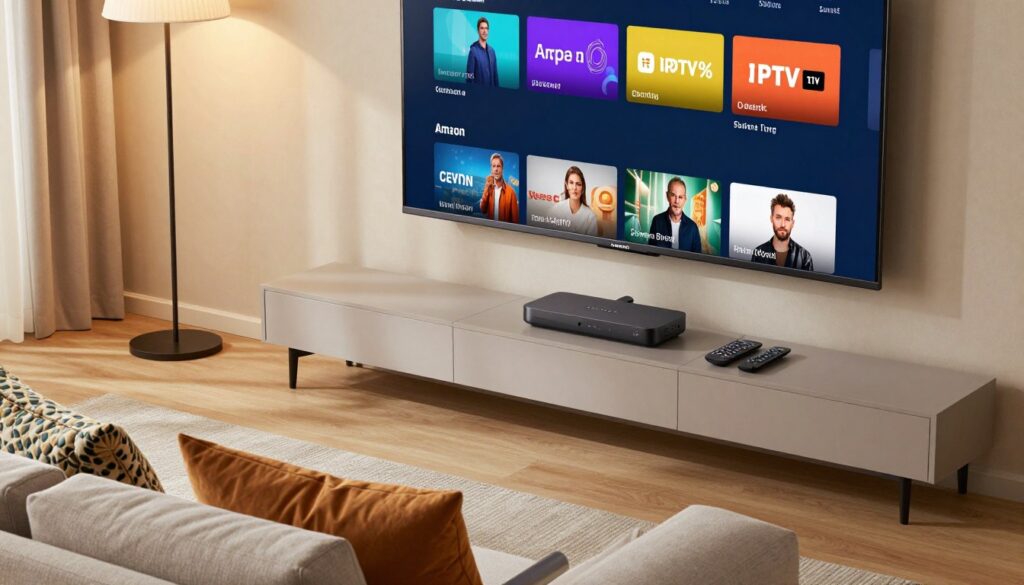 best iptv for firestick