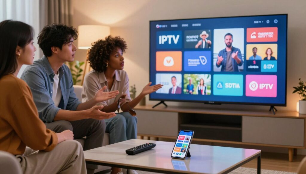 best iptv provider