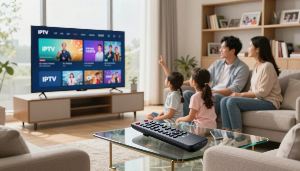 iptv service usa