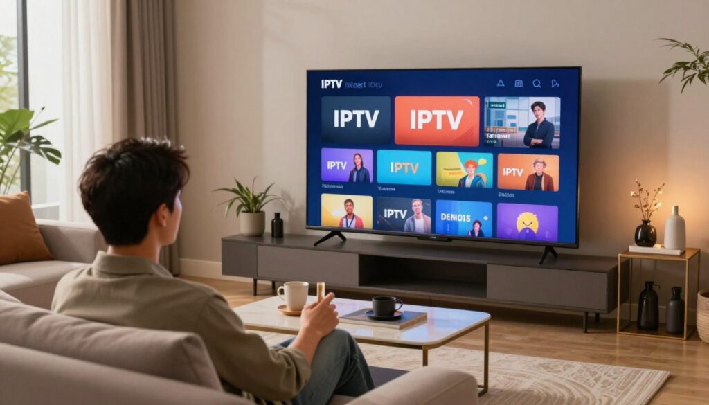 best iptv service