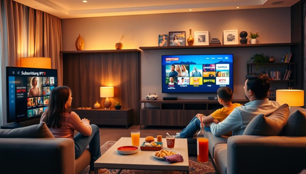 best iptv service