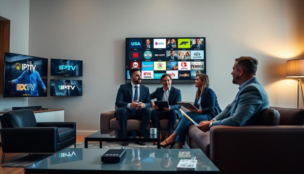 best iptv service, iptv subscription in usa