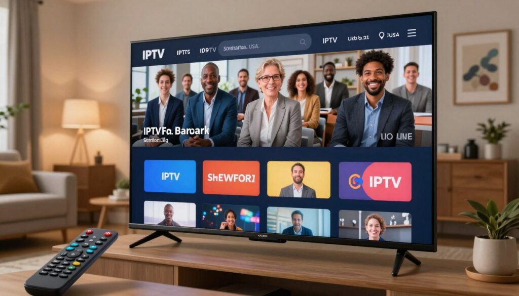iptv usa