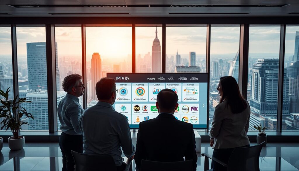 best iptv service in usa