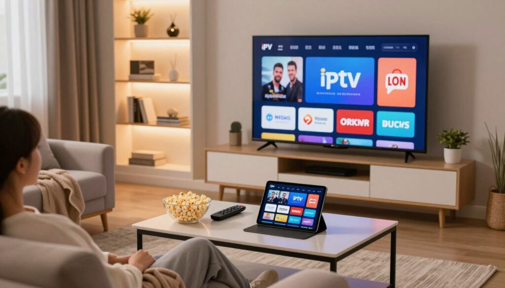 best iptv services