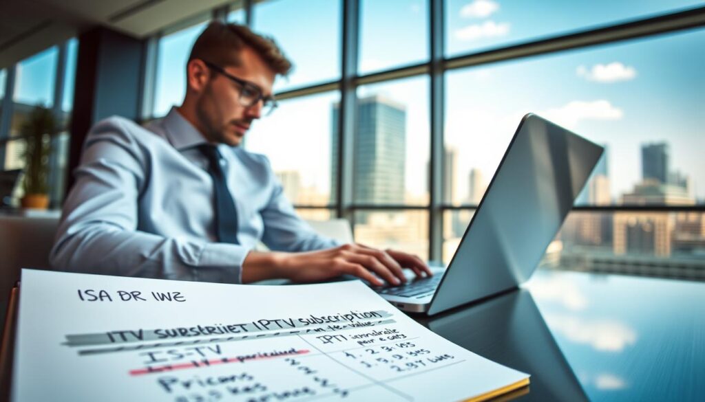 best iptv services in USA