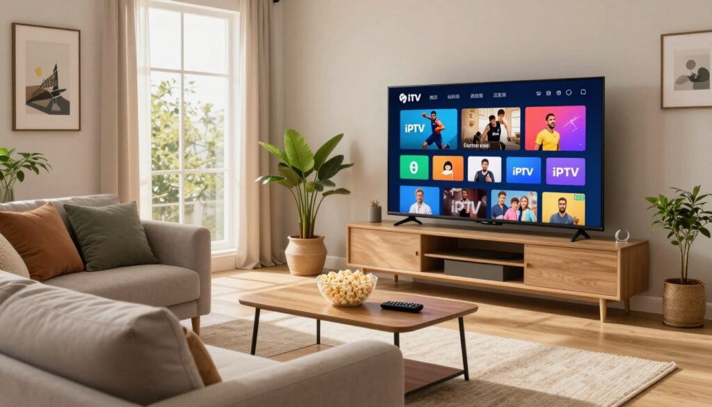 best iptv usa