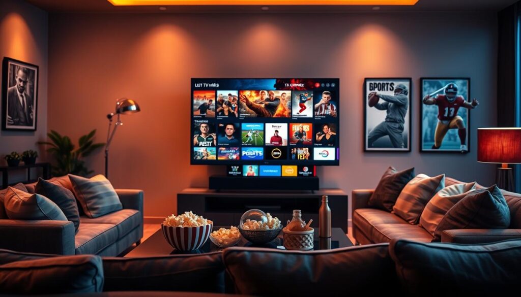 best iptv usa for movies and sports