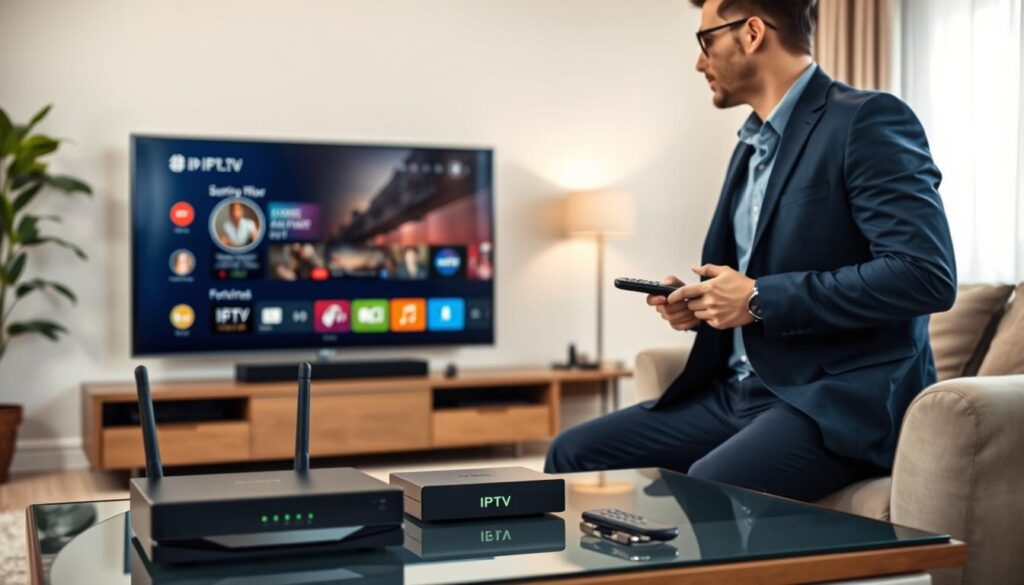 best practices for iptv setup