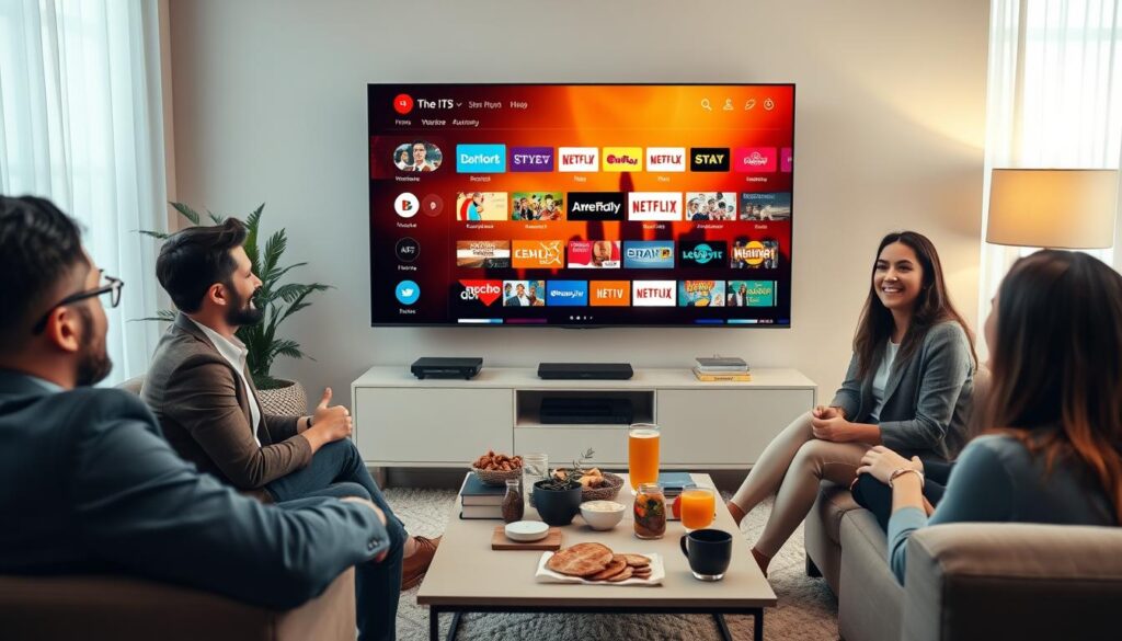 best iptv subscription in usa 2026