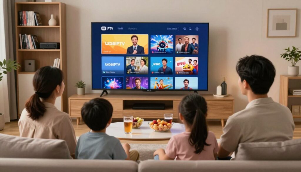 best usa iptv service