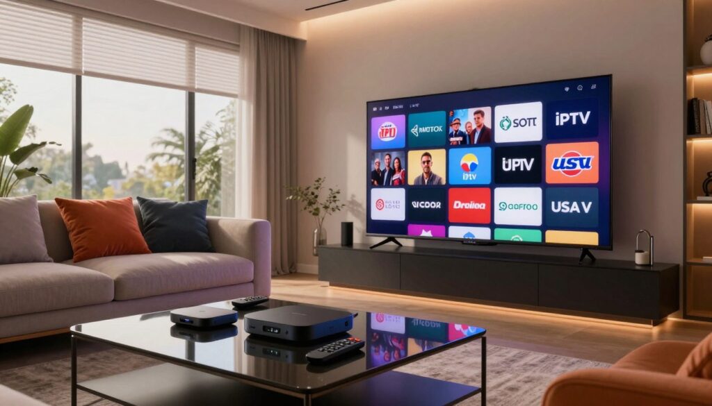 best usa live iptv