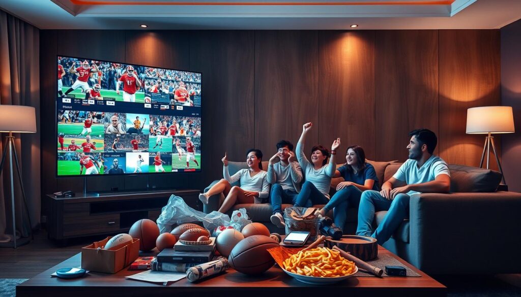 cheap iptv subscription usa with sports