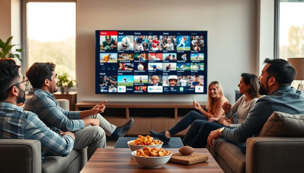 cheap iptv subscription usa with sports