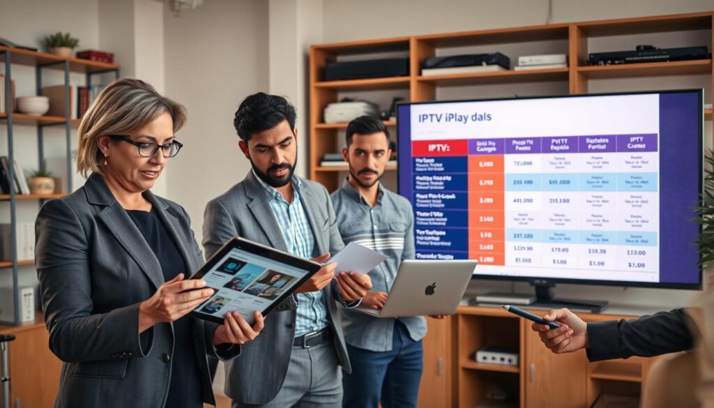 evaluating iptv subscription usa deals, affordable iptv usa