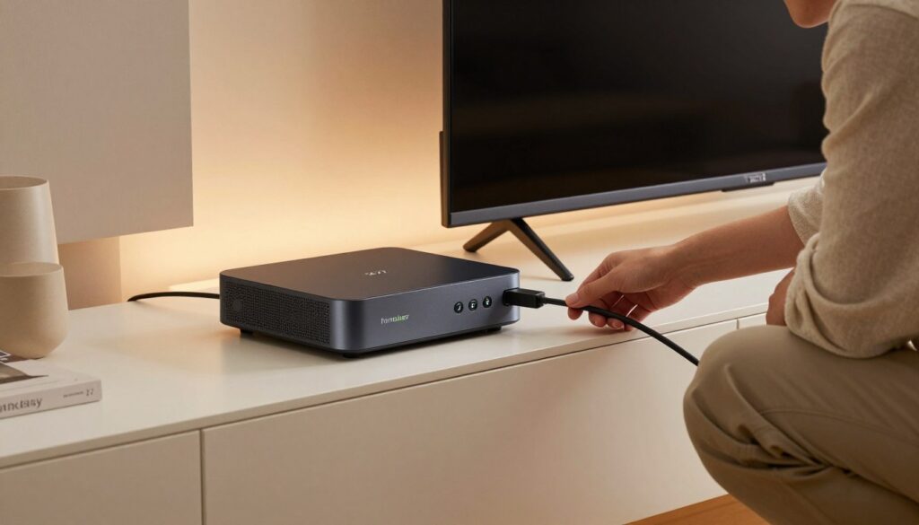 formuler z7 setup instructions