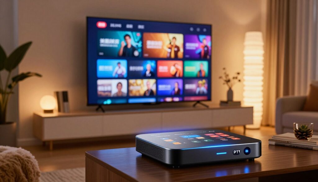 hd iptv