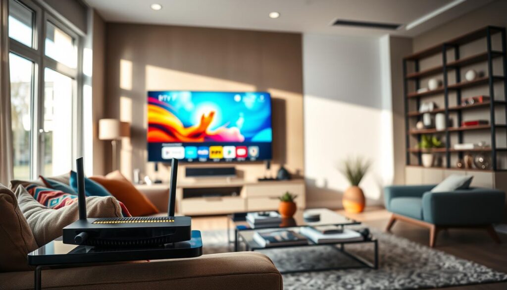 IPTV USA No Buffering Service