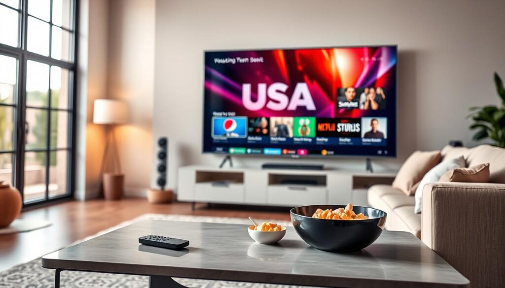 high quality streaming