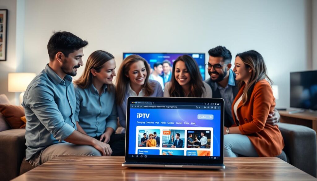 how to buy iptv in usa