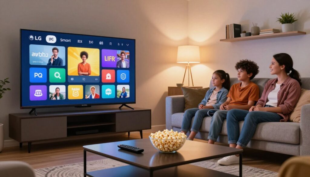 internet protocol television