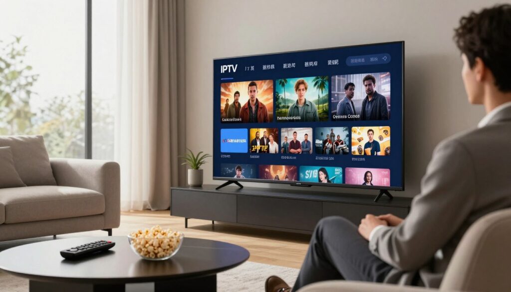 iptv